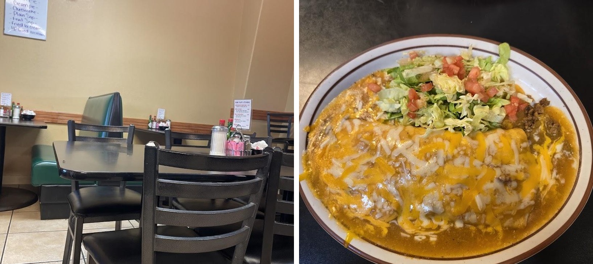 Home Plate Fort Morgan