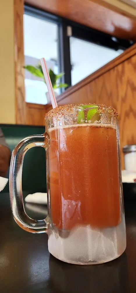 Michelada