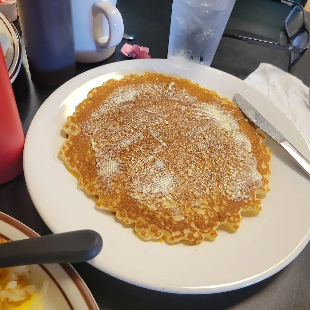 Pancake