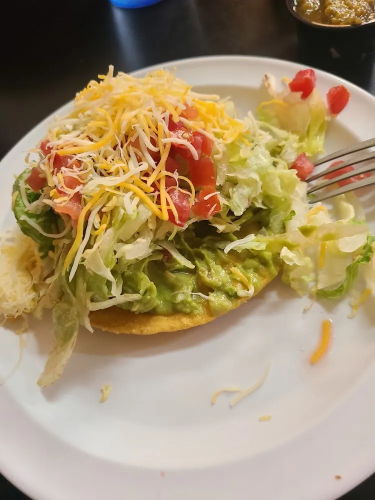 Tostada